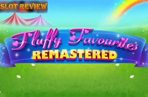 Fluffy Favourites Remastered
